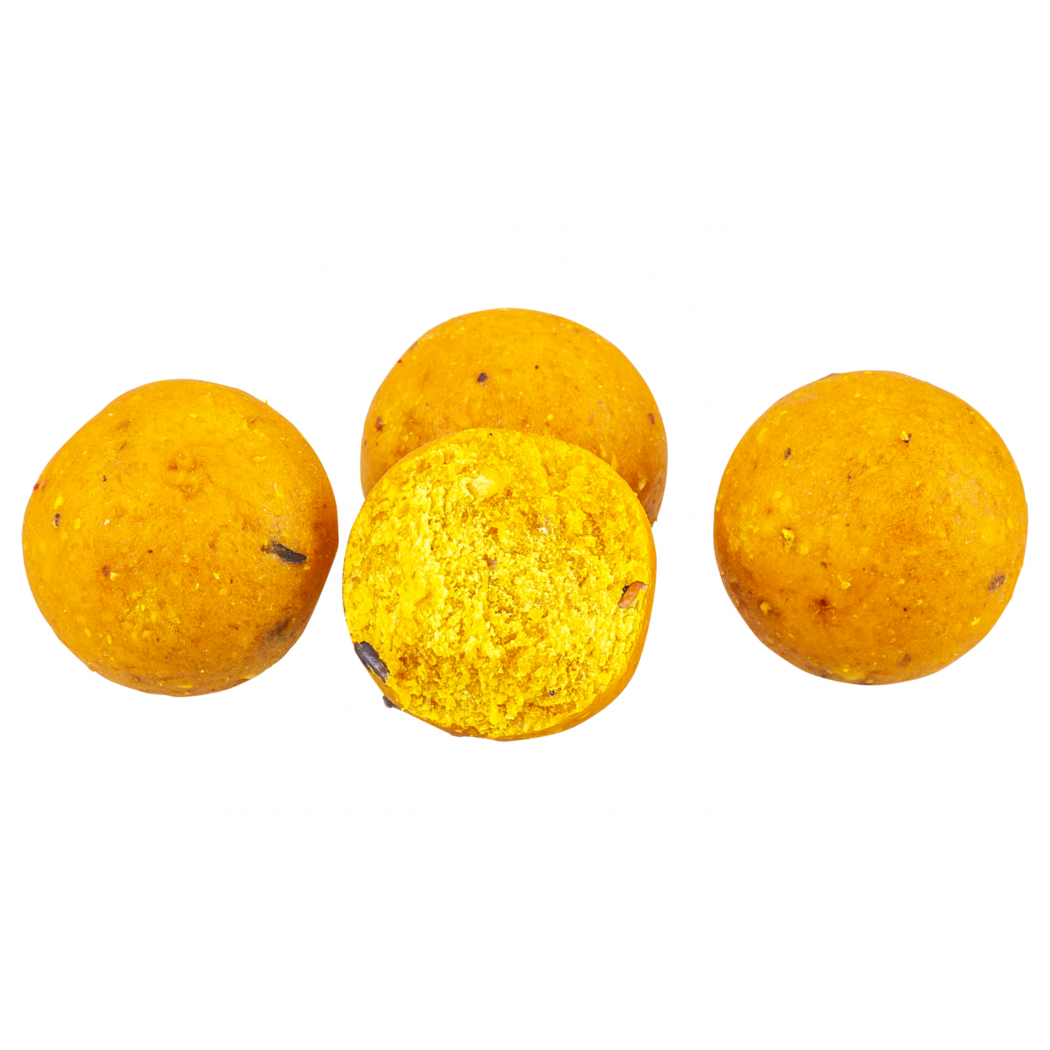 Anaconda Boilies Magist (Scopex Vanille) 