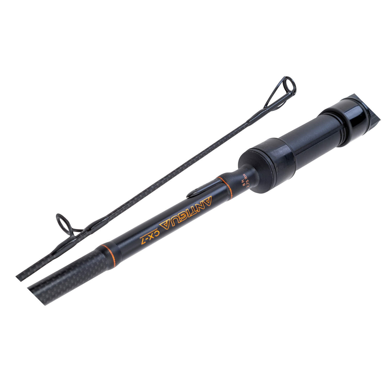 Anaconda Carp rod Antigua CX-7 