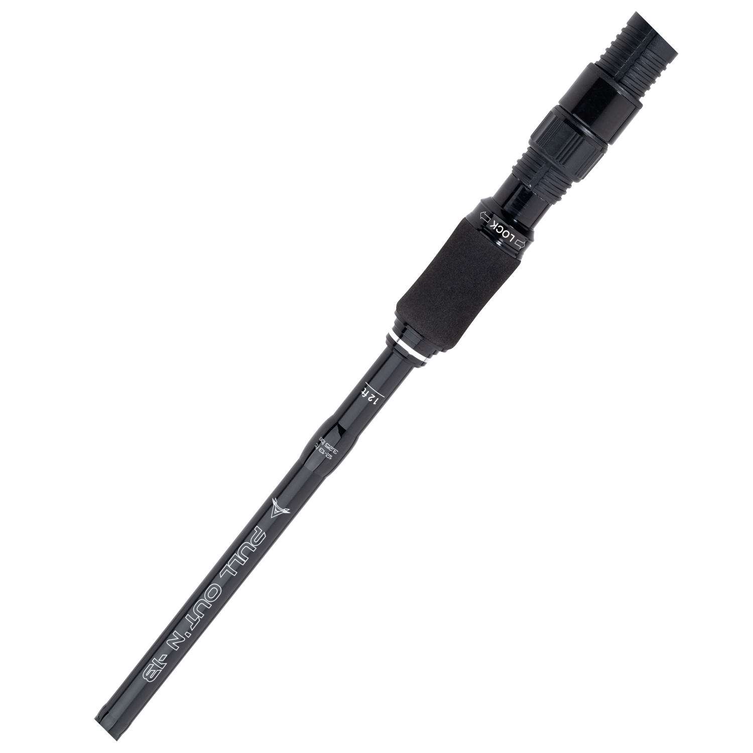 Anaconda Carp Rod Pull Out'N-Series (3.25 lbs) 