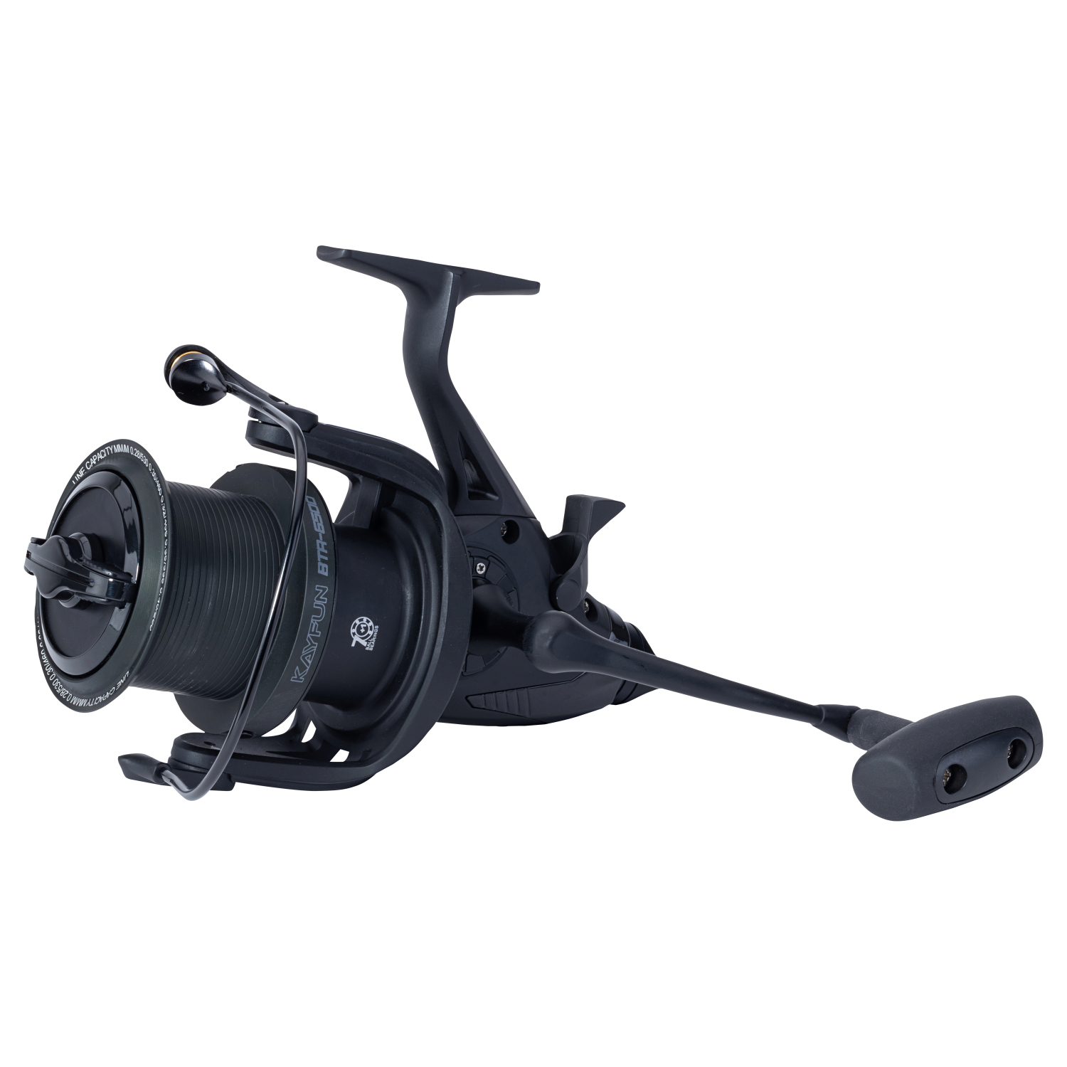 Anaconda Free spool reel Kayfun BTR-6500 