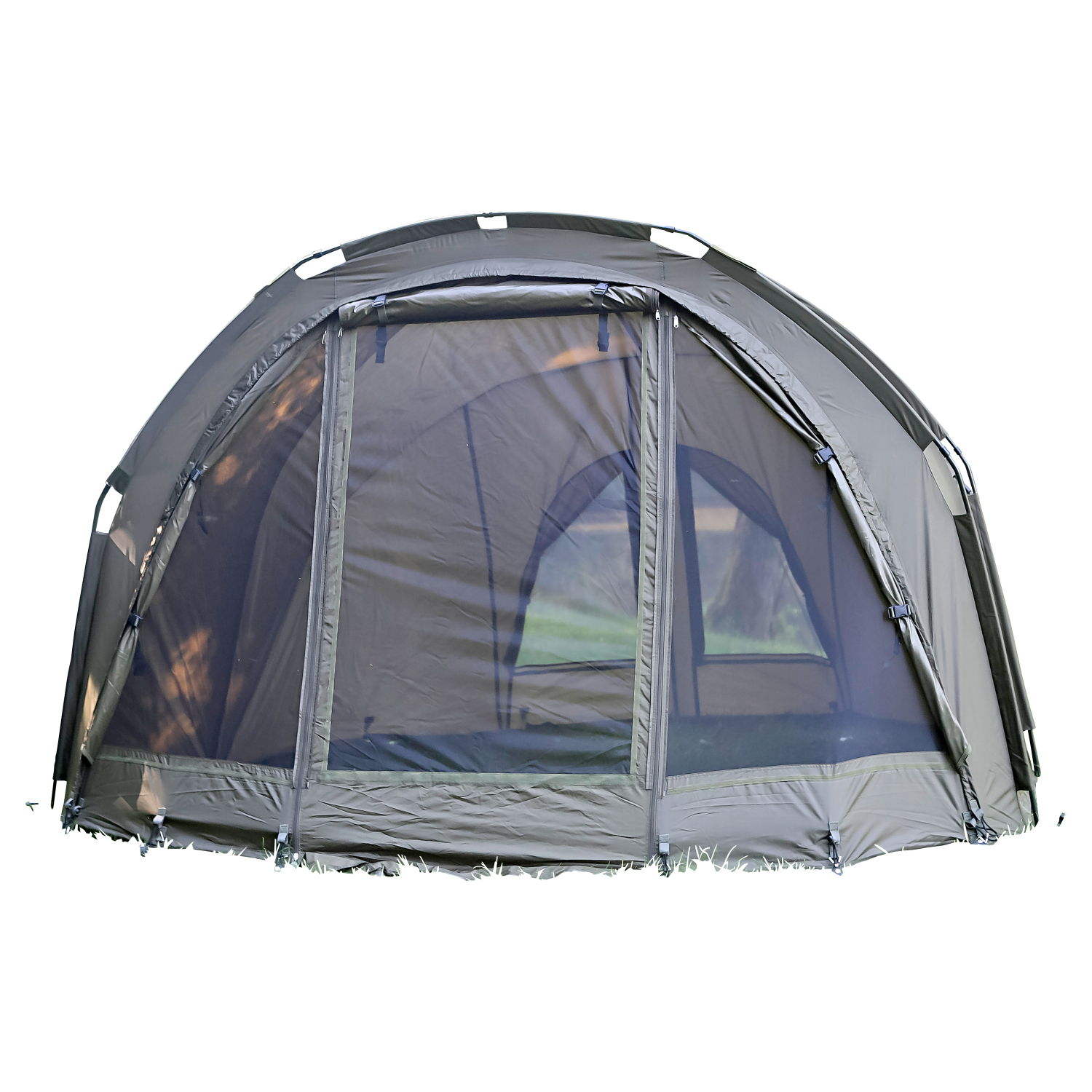 Anaconda Sänger Anaconda 1½-Man-Tent CUSKY DOME 170 