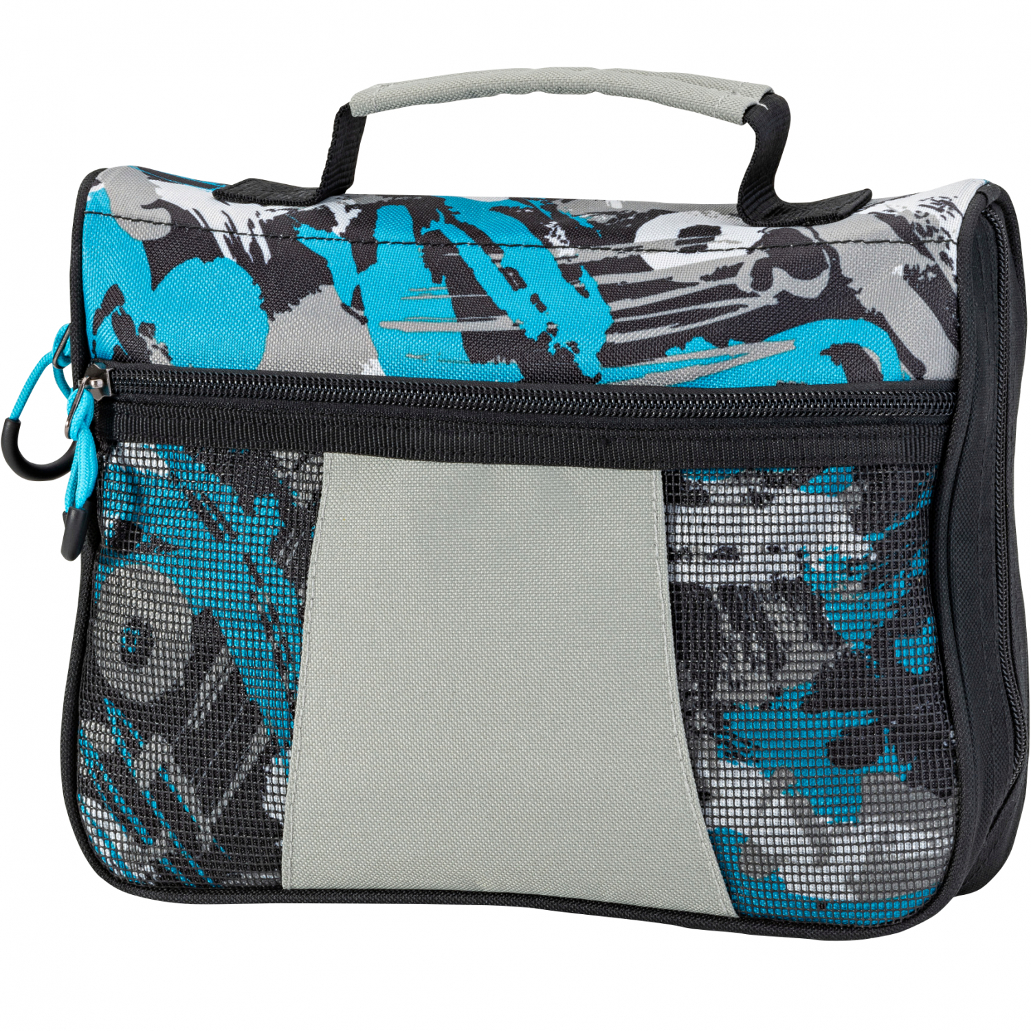 Aquantic Sea Rig Wallet I 