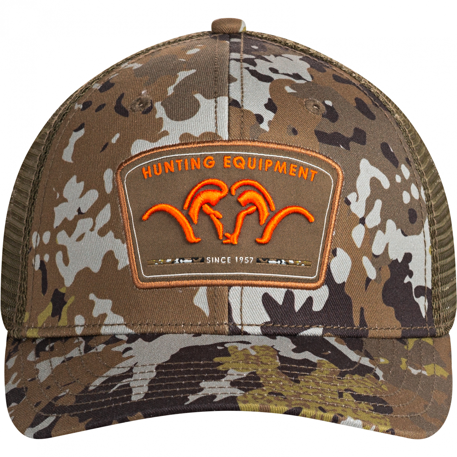 Argali Badge 5Edge cap (camou) 