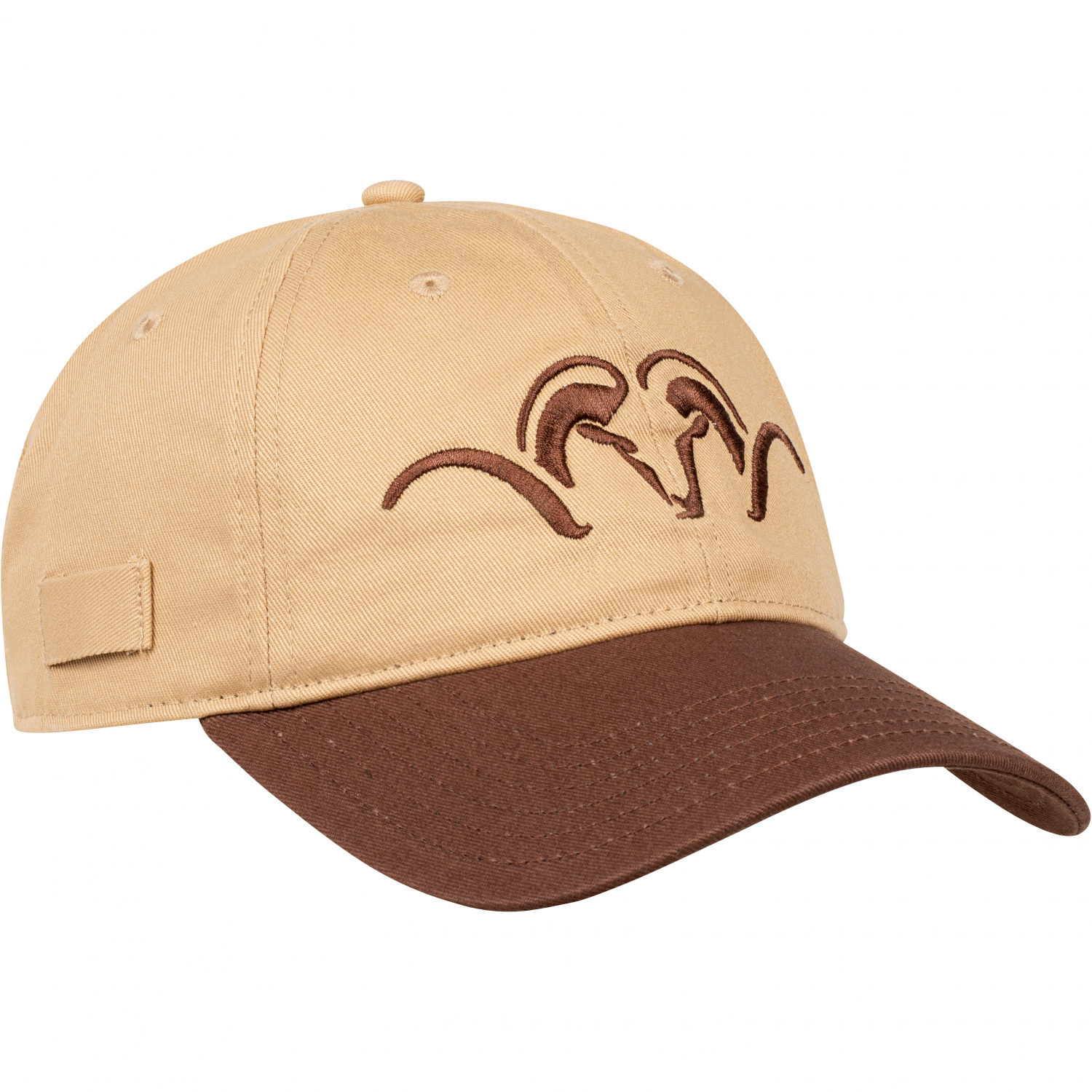 Argali cap (khaki) 