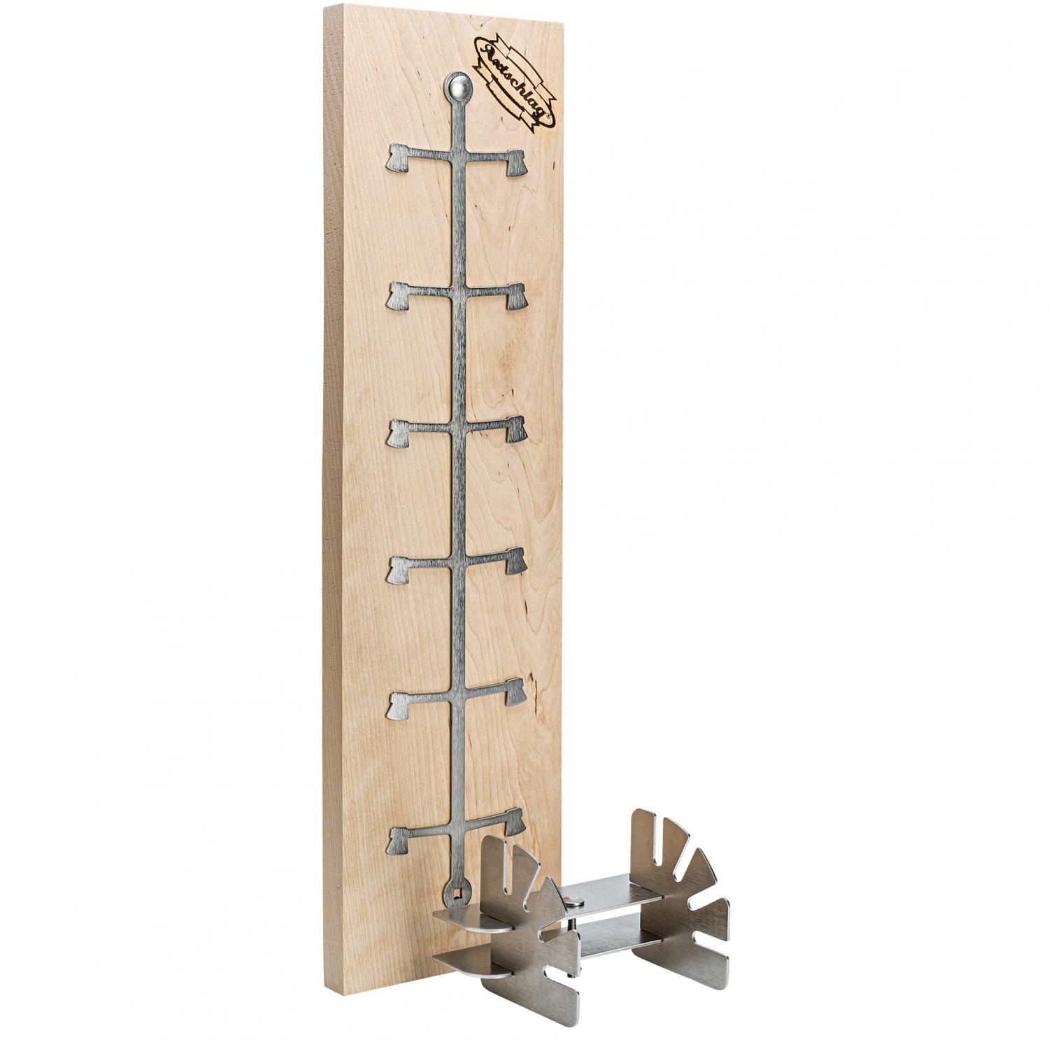 Axtschlag Flame salmon board Essential Line 
