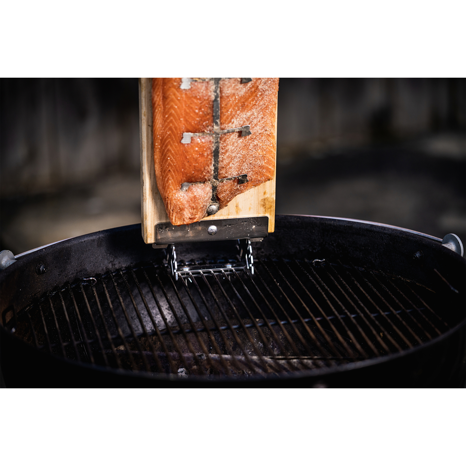 Axtschlag Flame Salmon Board Premium Line Cherry 