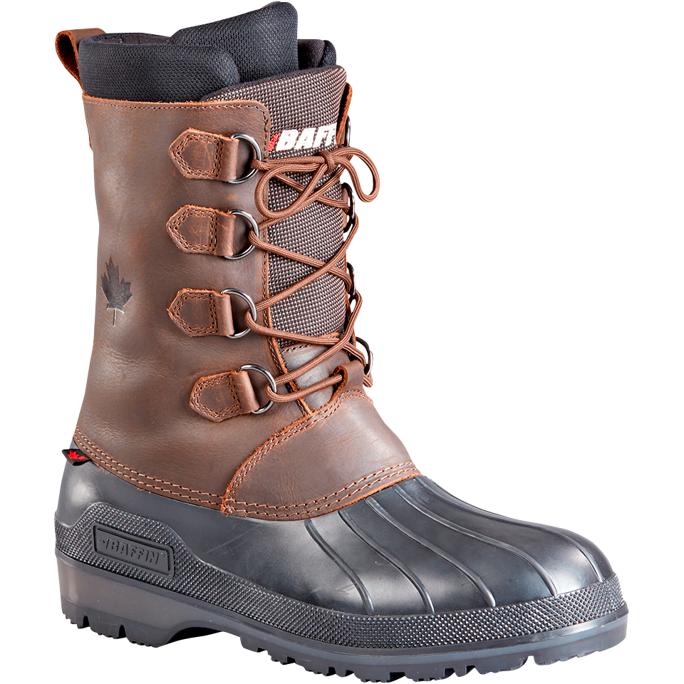 Baffin Men's Cambrian winter boots 