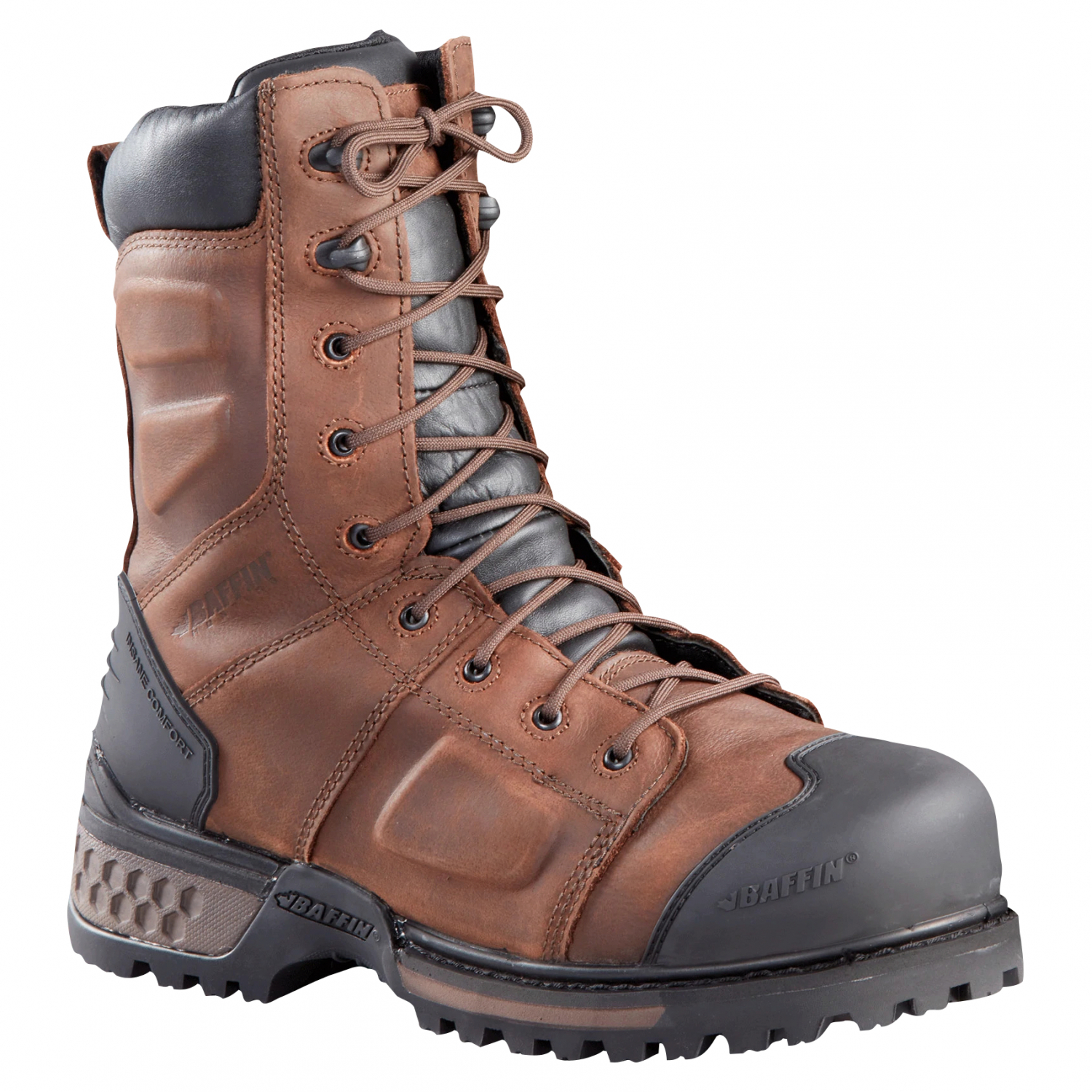 Baffin Men's Outdoor boots Hudson 