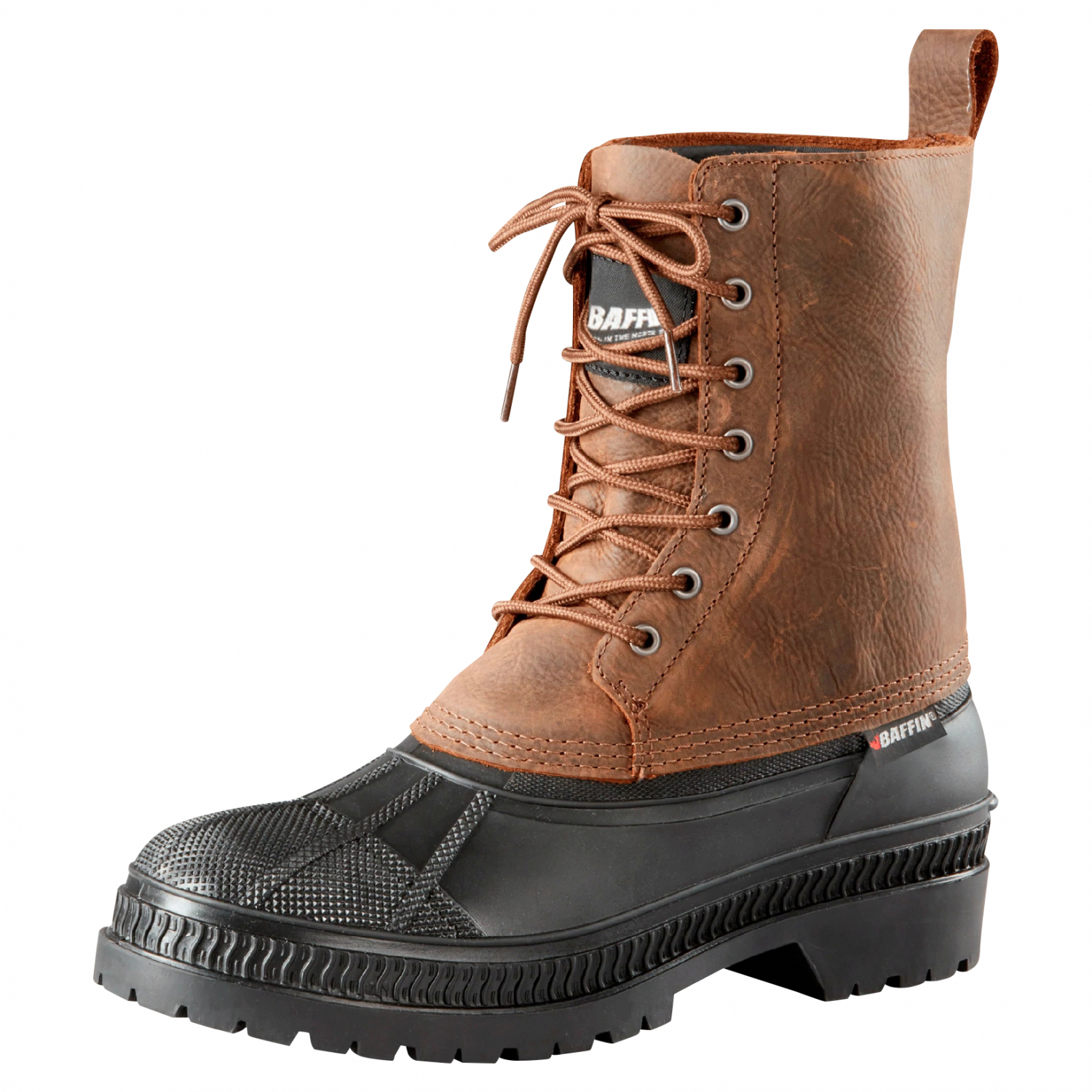 Baffin Men's Outdoor boots Yukon 