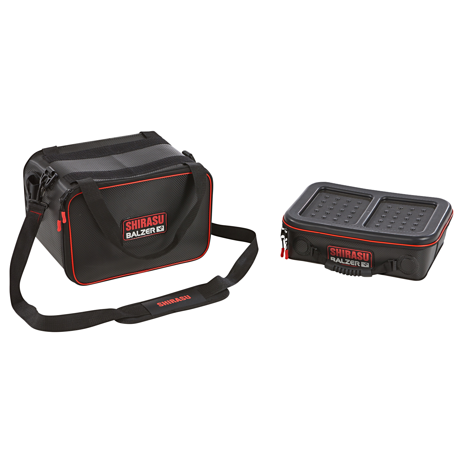 Balzer 2 in 1 Organizer 
