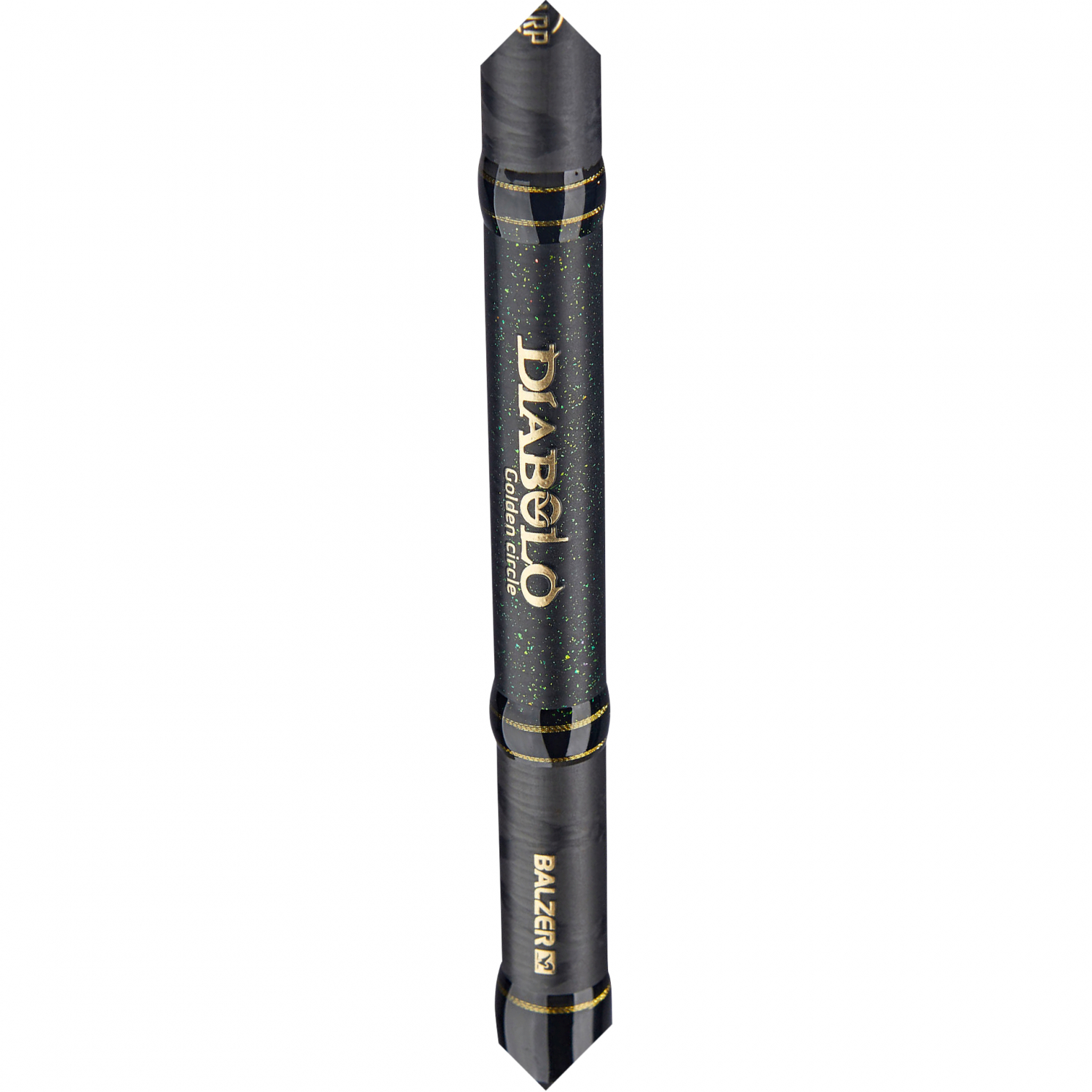 Balzer Diabolo Golden Circle (trout) 
