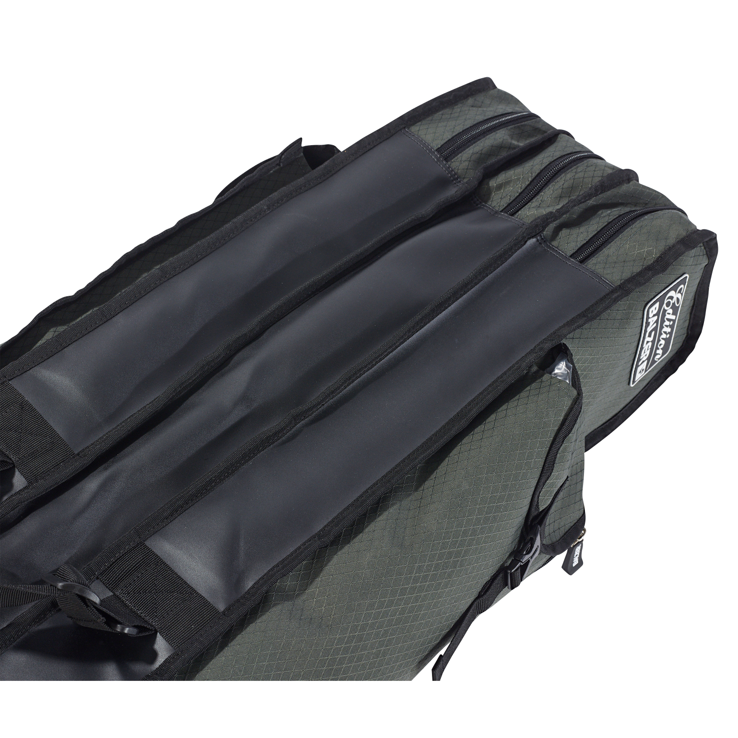 Balzer Rod Backpack Edition (with 3 compartments) 