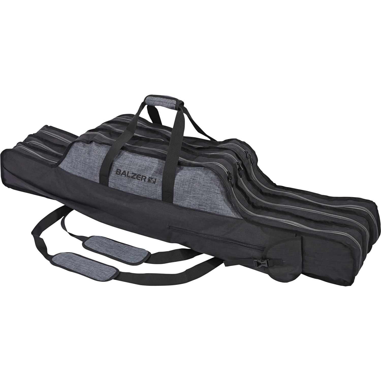 Balzer Rod backpack with 3 compartments Performer 