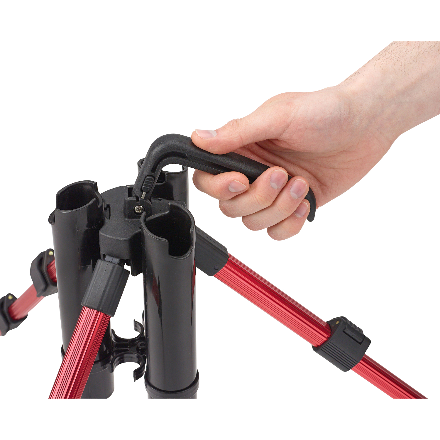 Balzer Rod holder 