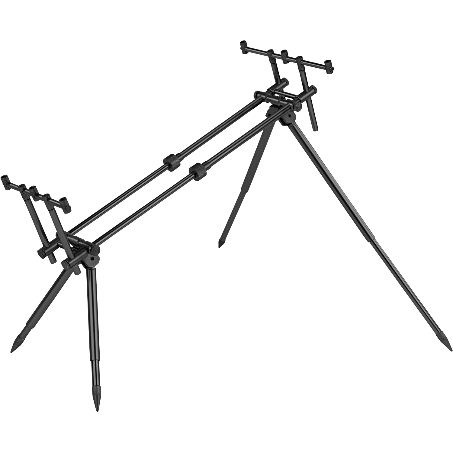 Balzer Rod Pod Metallica Carp 