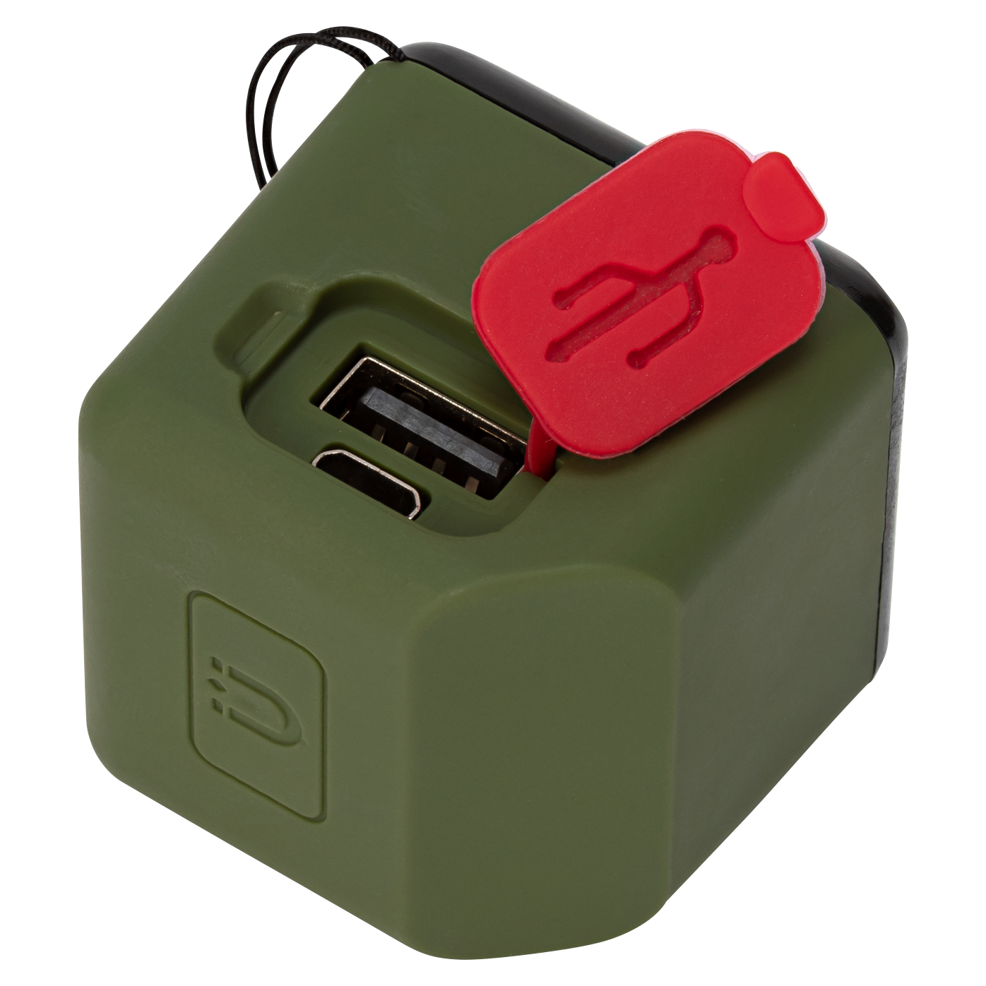 Bearstep Bivvy Light Cube 