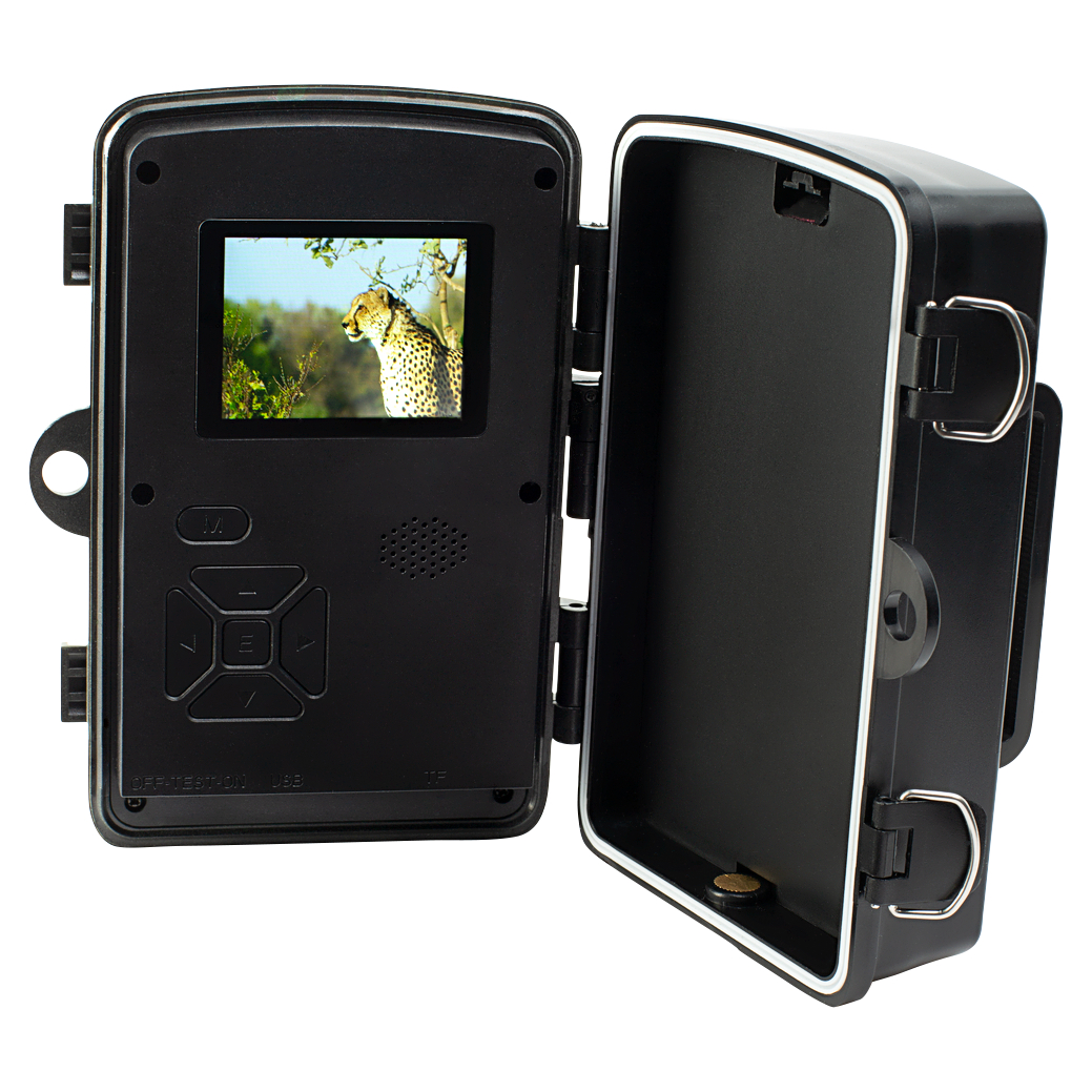 Bearstep Game Camera Ultra HD Eyemaster 