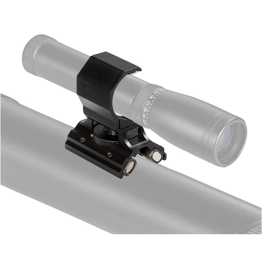 Bearstep Magnet mounting Master 