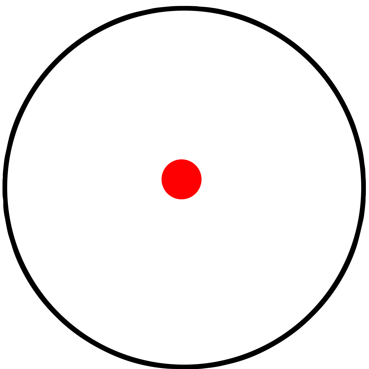 Bearstep Red-Dot Sight (closed) 