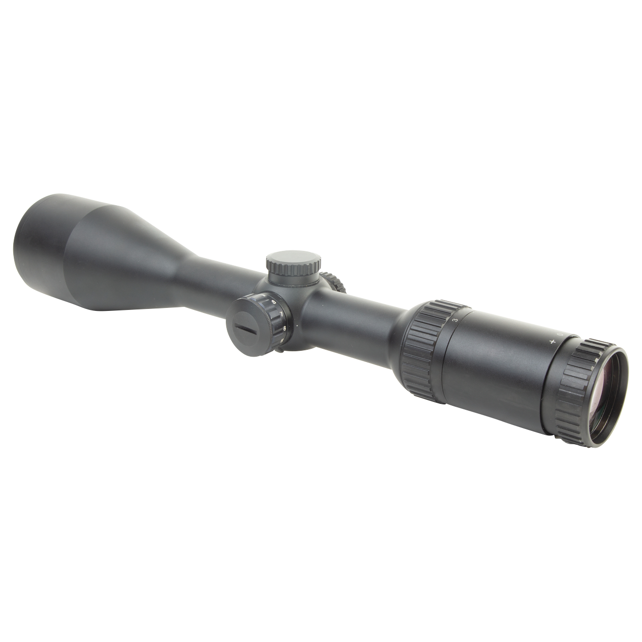 Bearstep Riflescope Optax ZF 3-12 x 56 IR 