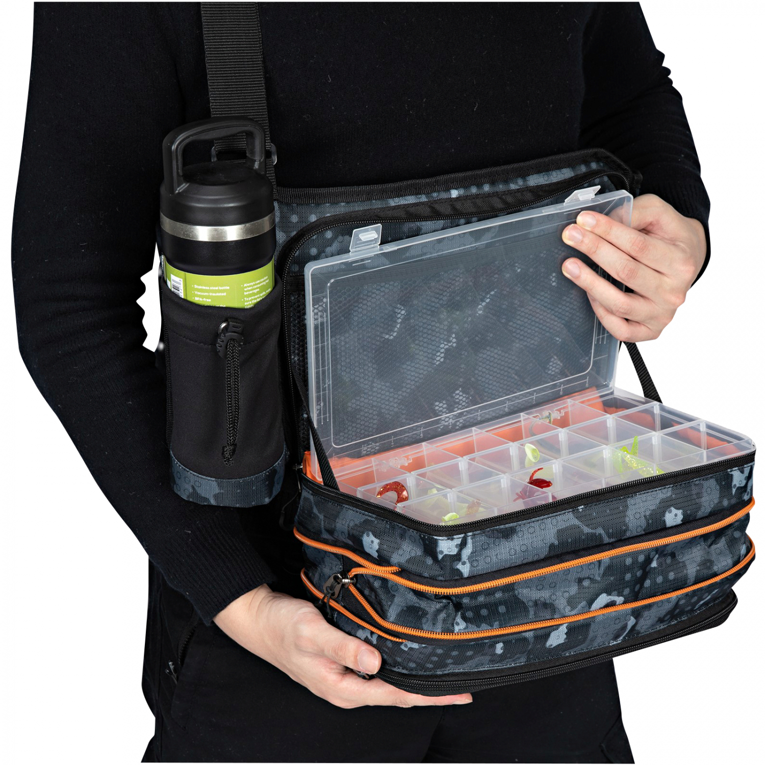 Behr Ranger 11 waist bag 