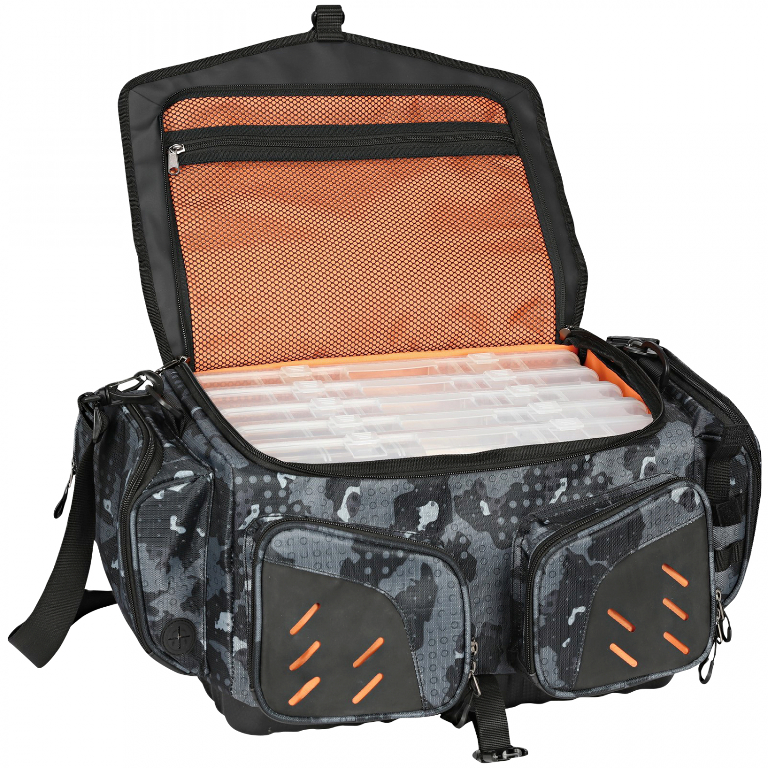 Behr Shoulder bag Stauwunder Ranger 13 