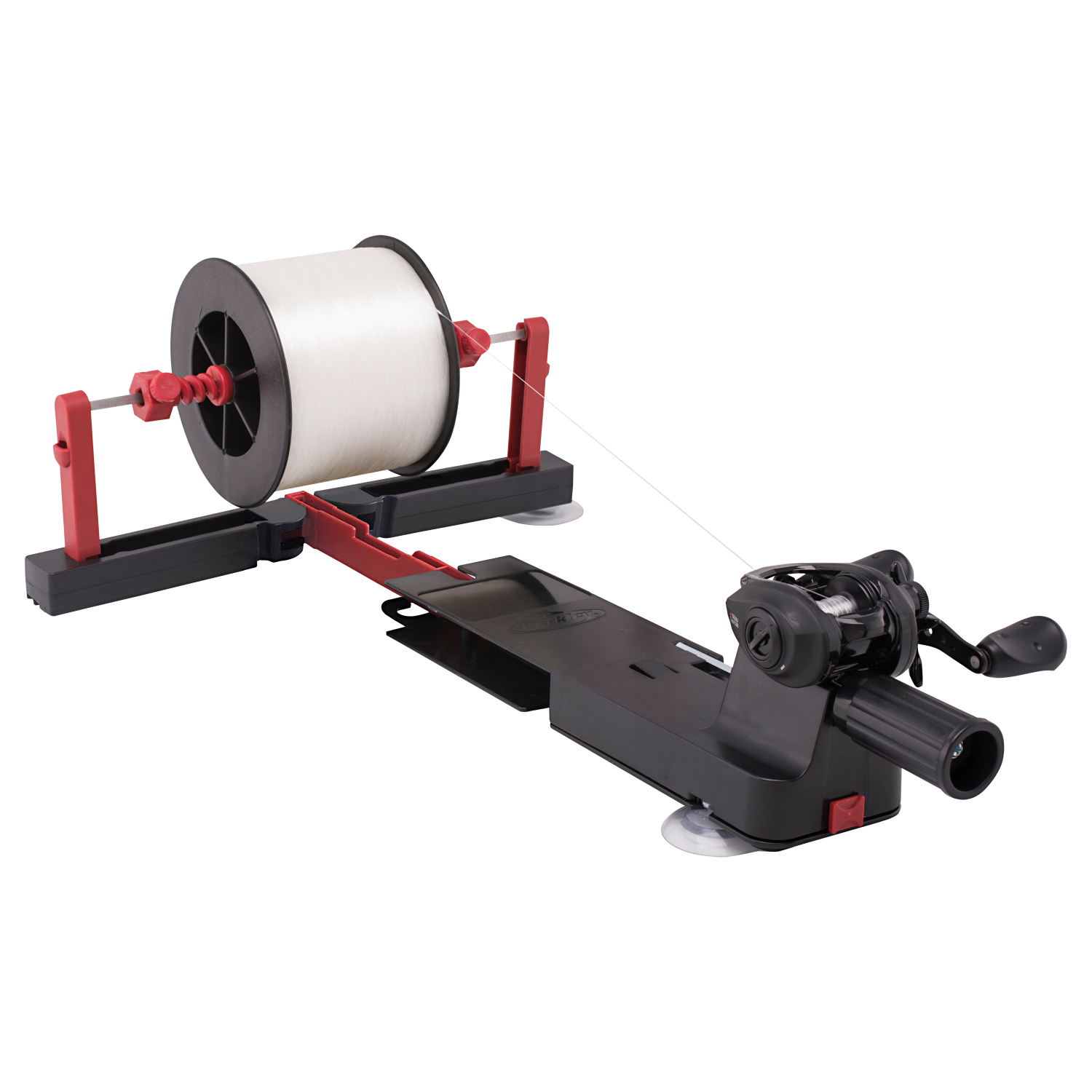 Berkley Portable Line Spooler Max 