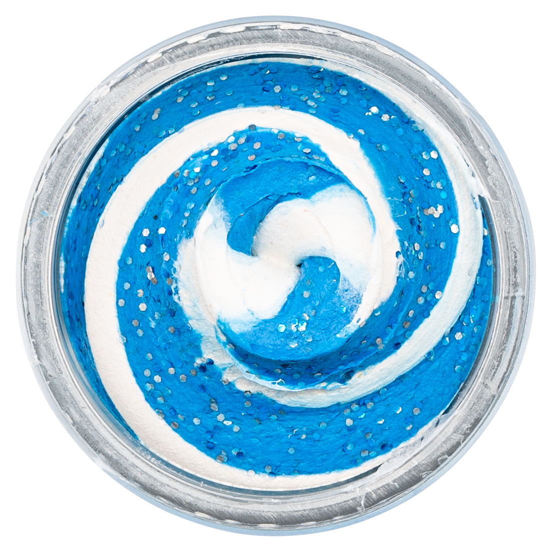 Berkley Trout Bait PowerBait® Swirl Range (Polar Bear) 