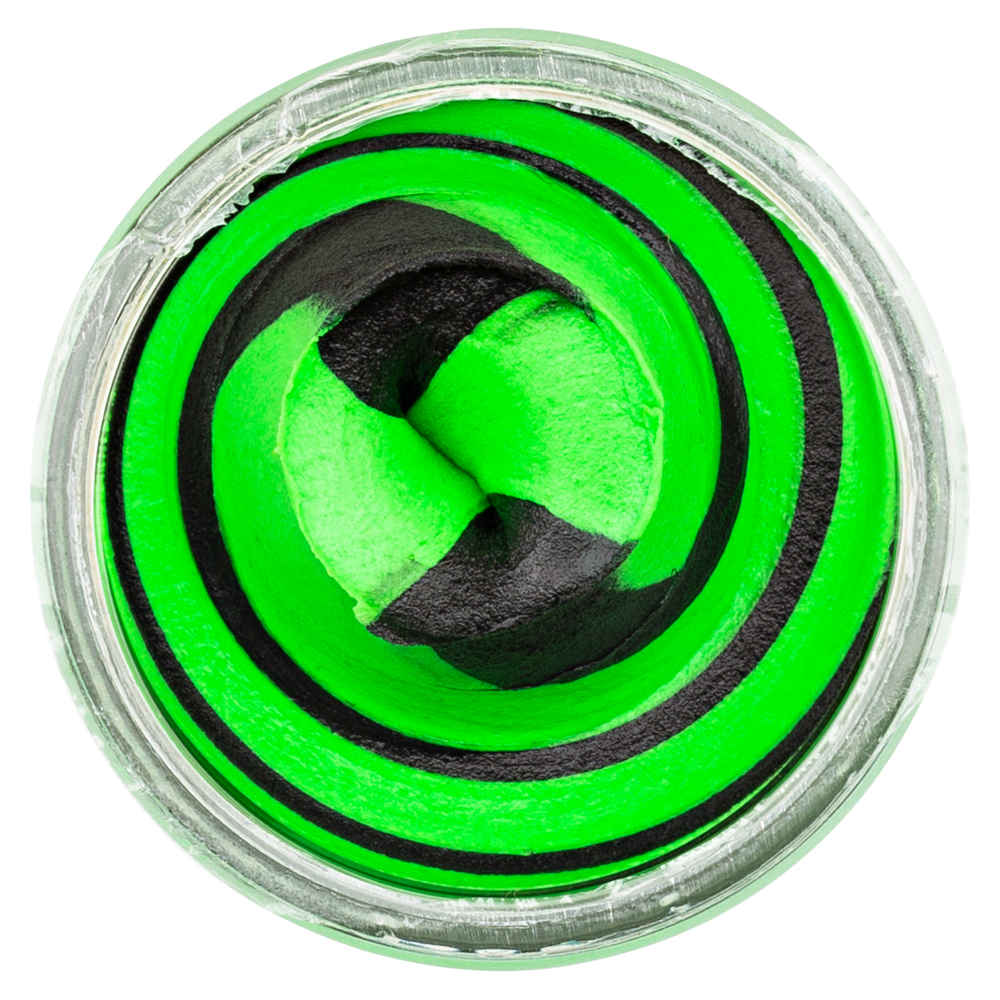 Berkley Trout Bait PowerBait® Swirl Range (Twisty Turtle) 