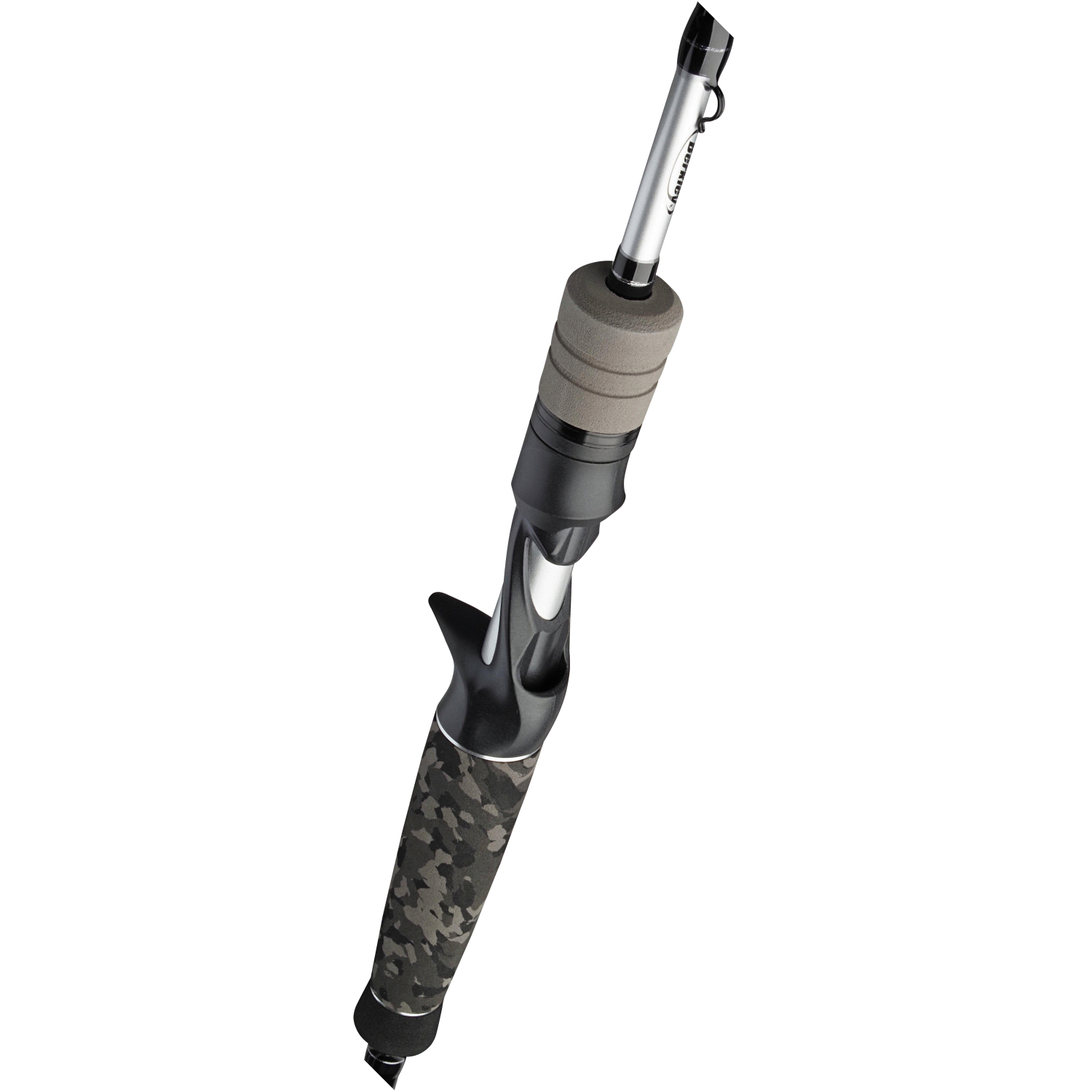 Berkley Urbn II Baitcast Finesse 