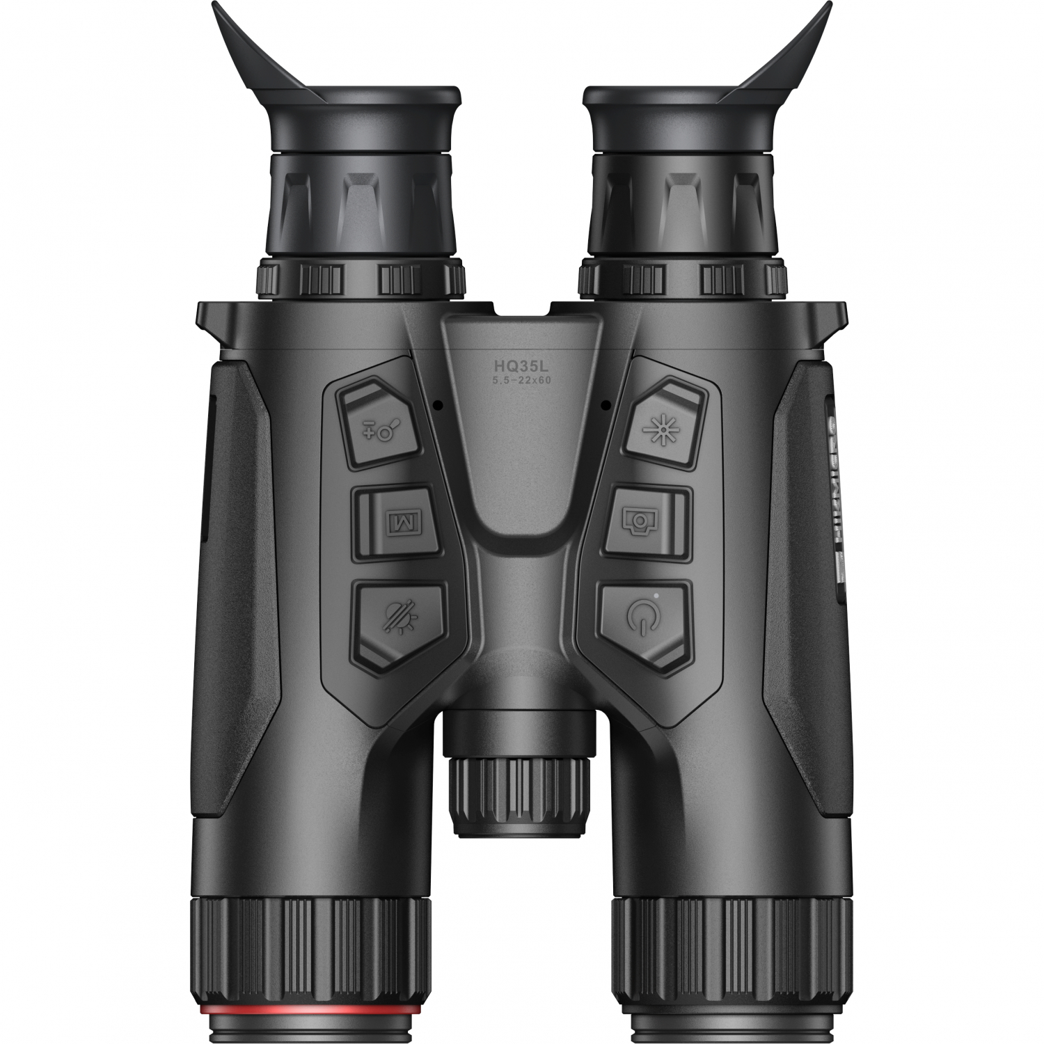 Binocular Habrok 4K HQ35L 