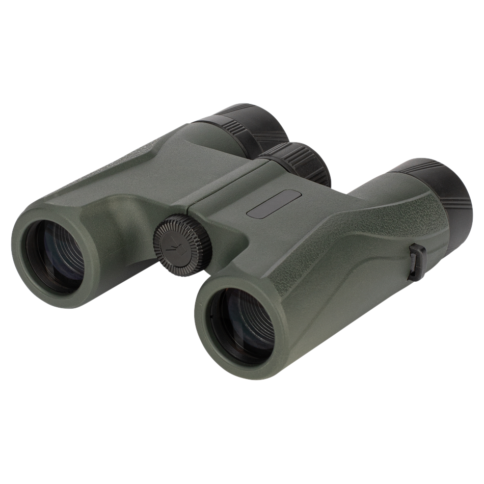 Binoculars CompactX 10x25 