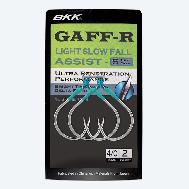 BKK SF Gaff-R S 