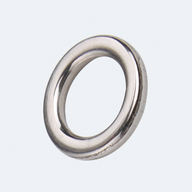 BKK Solid Ring-51 