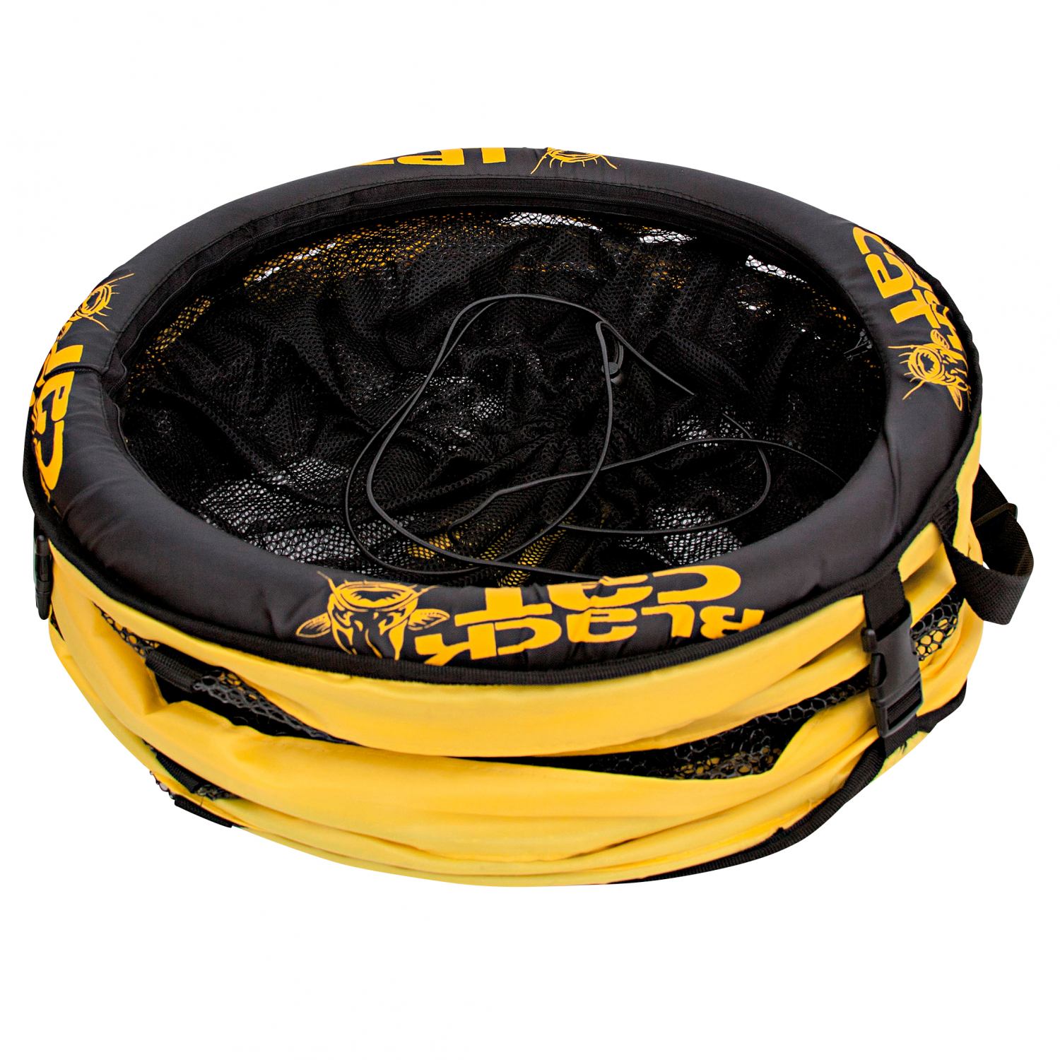 Black Cat Bait Fish Tunnel 
