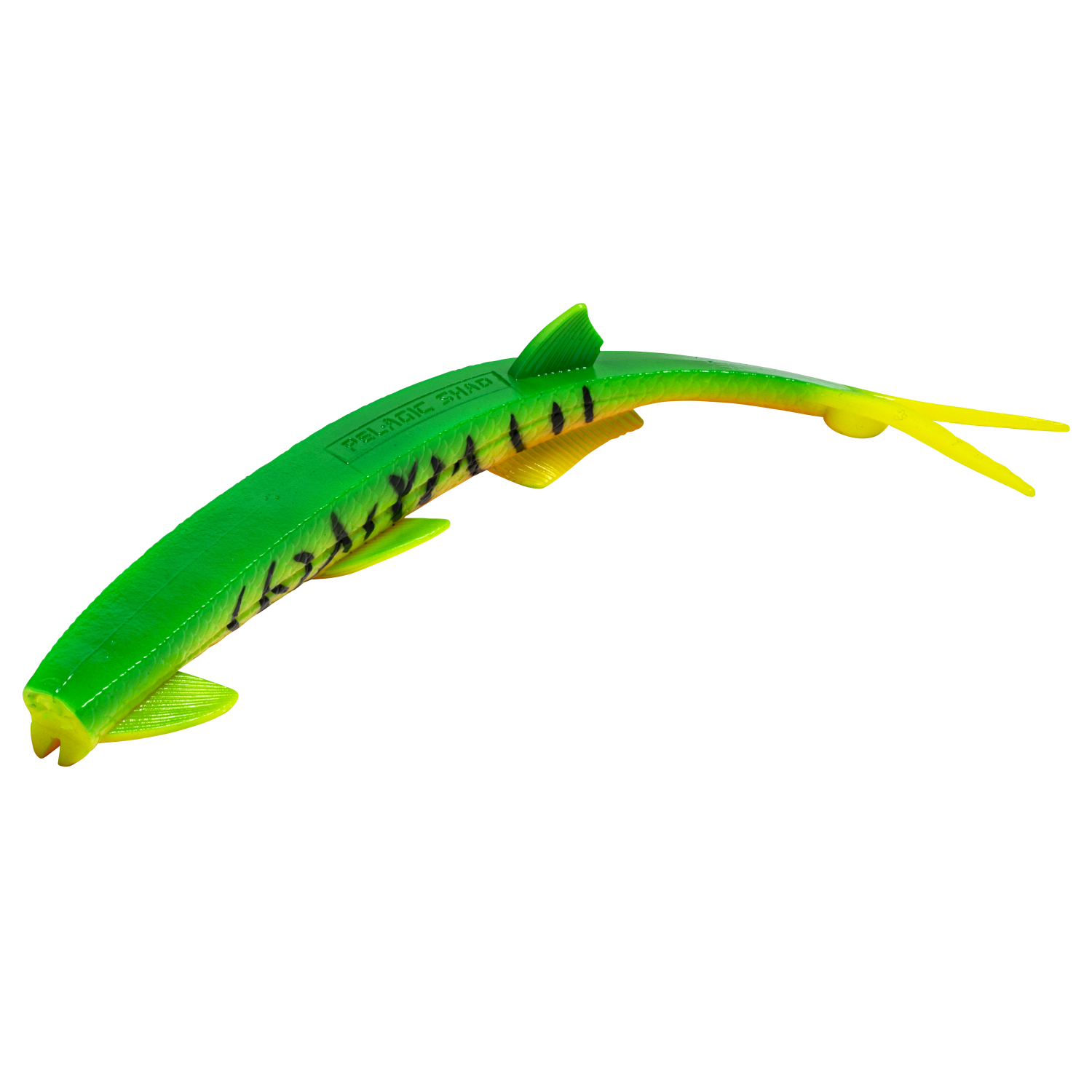 Black Cat Cat Pelagic (Firetiger) 
