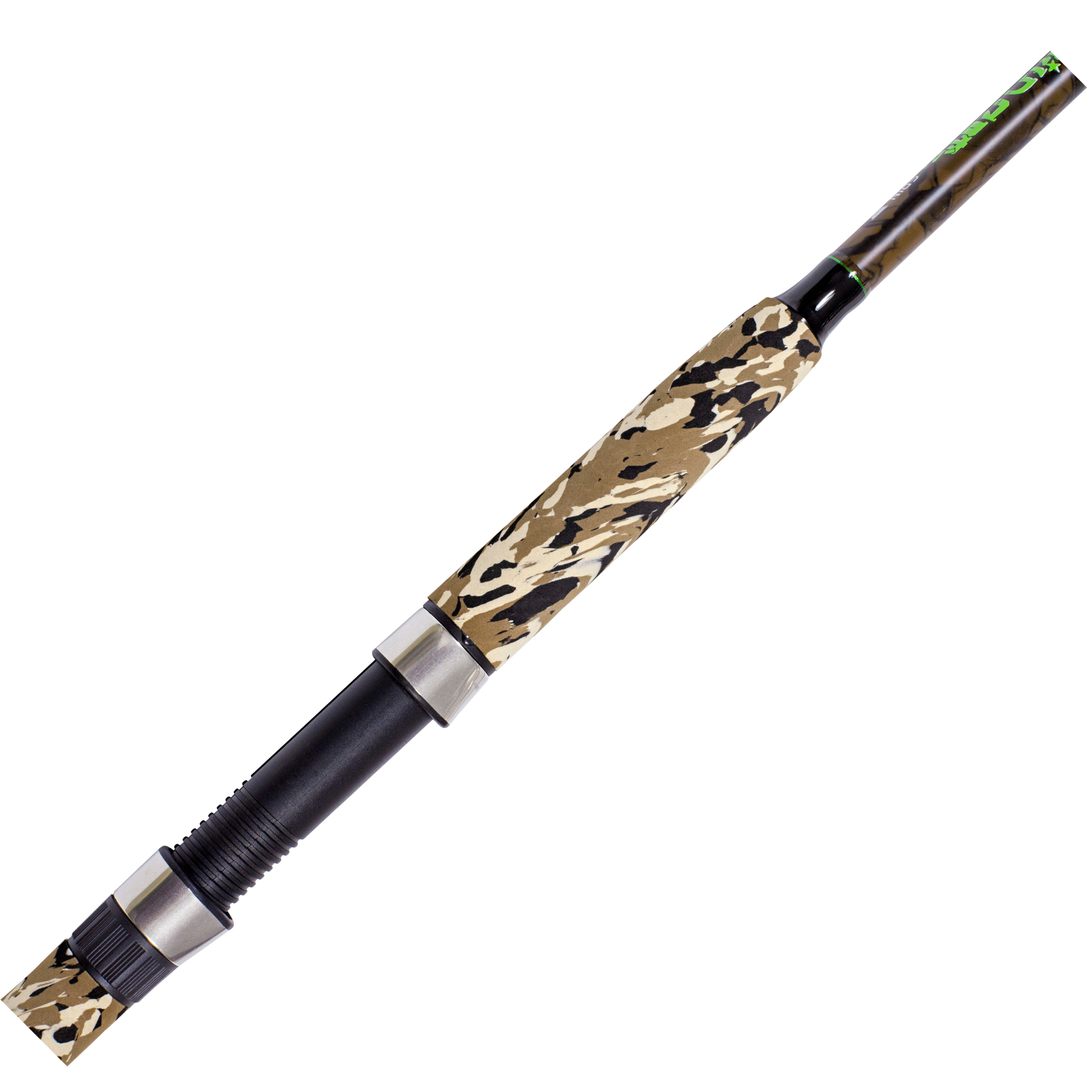 Black Cat Catfish Rod Wild Cat´z Spin 