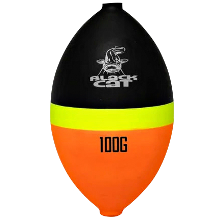 Black Cat Hard Core Floats 
