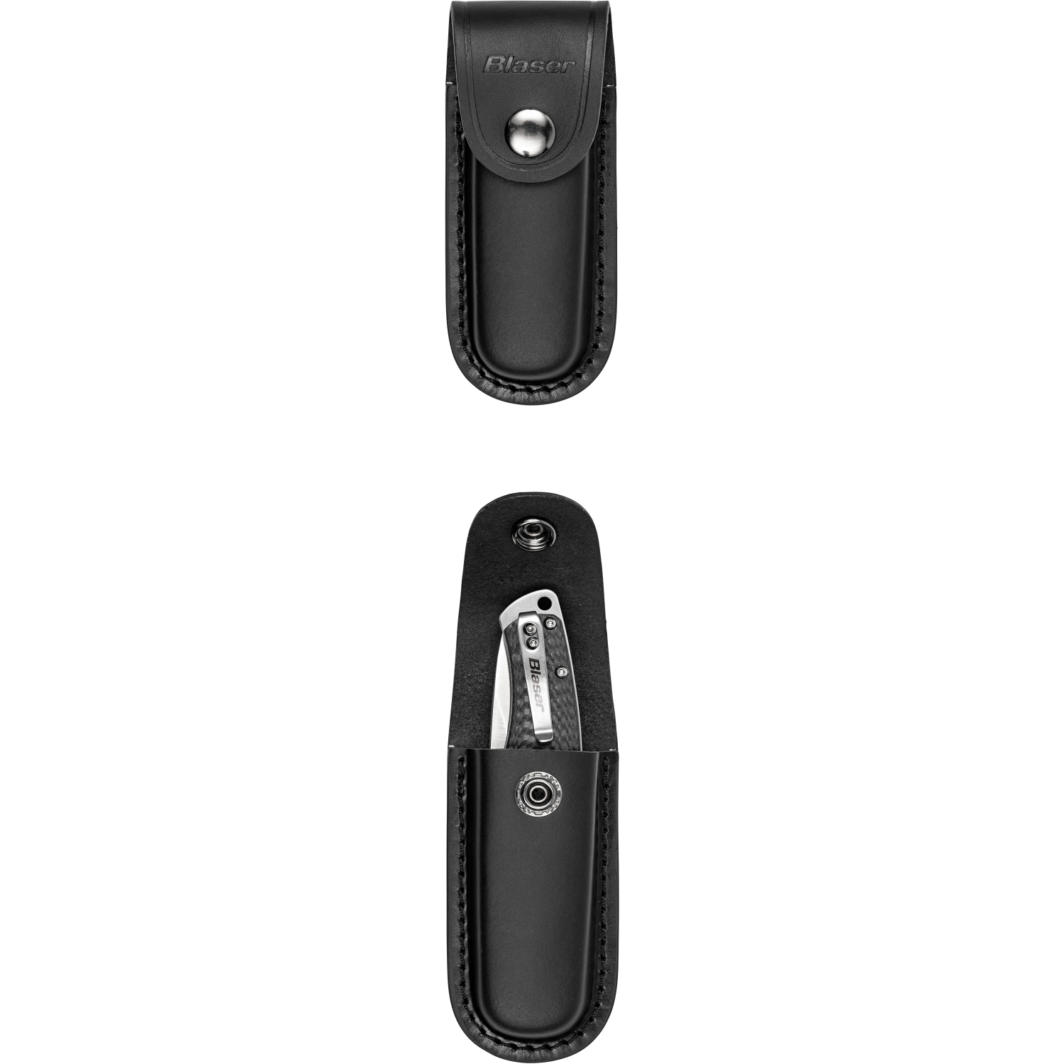 Blaser Folding knife Ultimate Carbon 