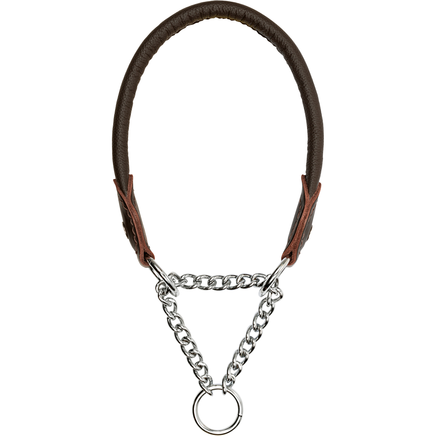 Blaser Leather dog collar (50 cm) 