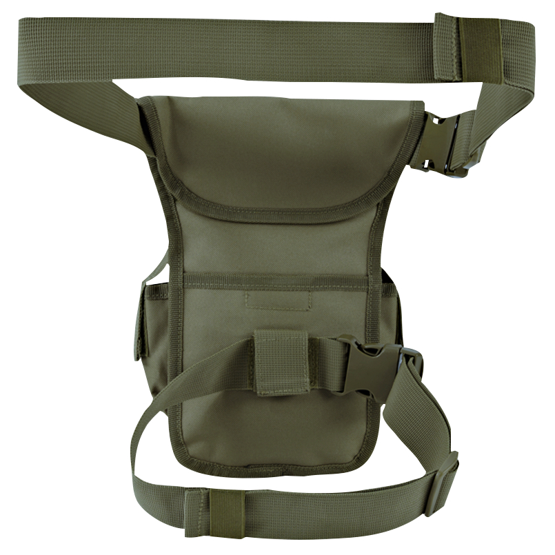Brandit Side Kick Bag (olive) 