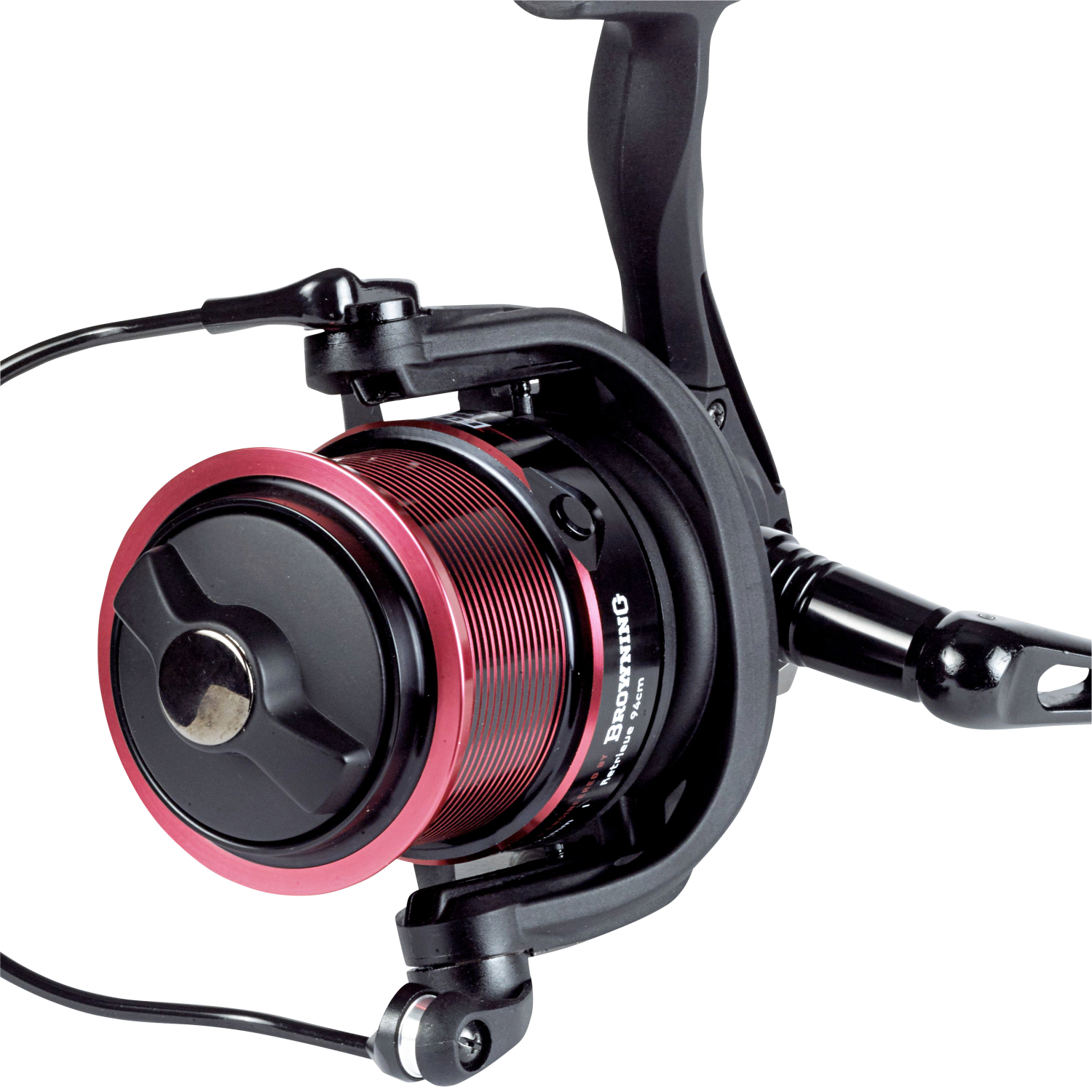 Browning Feeder reel Black Viper SLC 