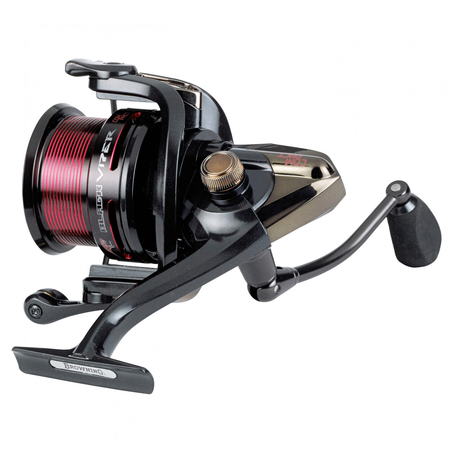 Browning Fishing Reel Black Viper Compact 