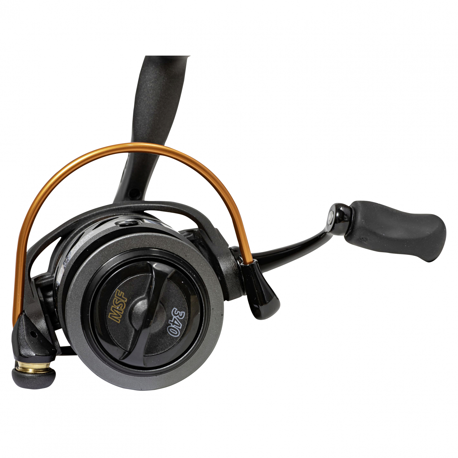 Browning Stationary reel Black Magic MSF 