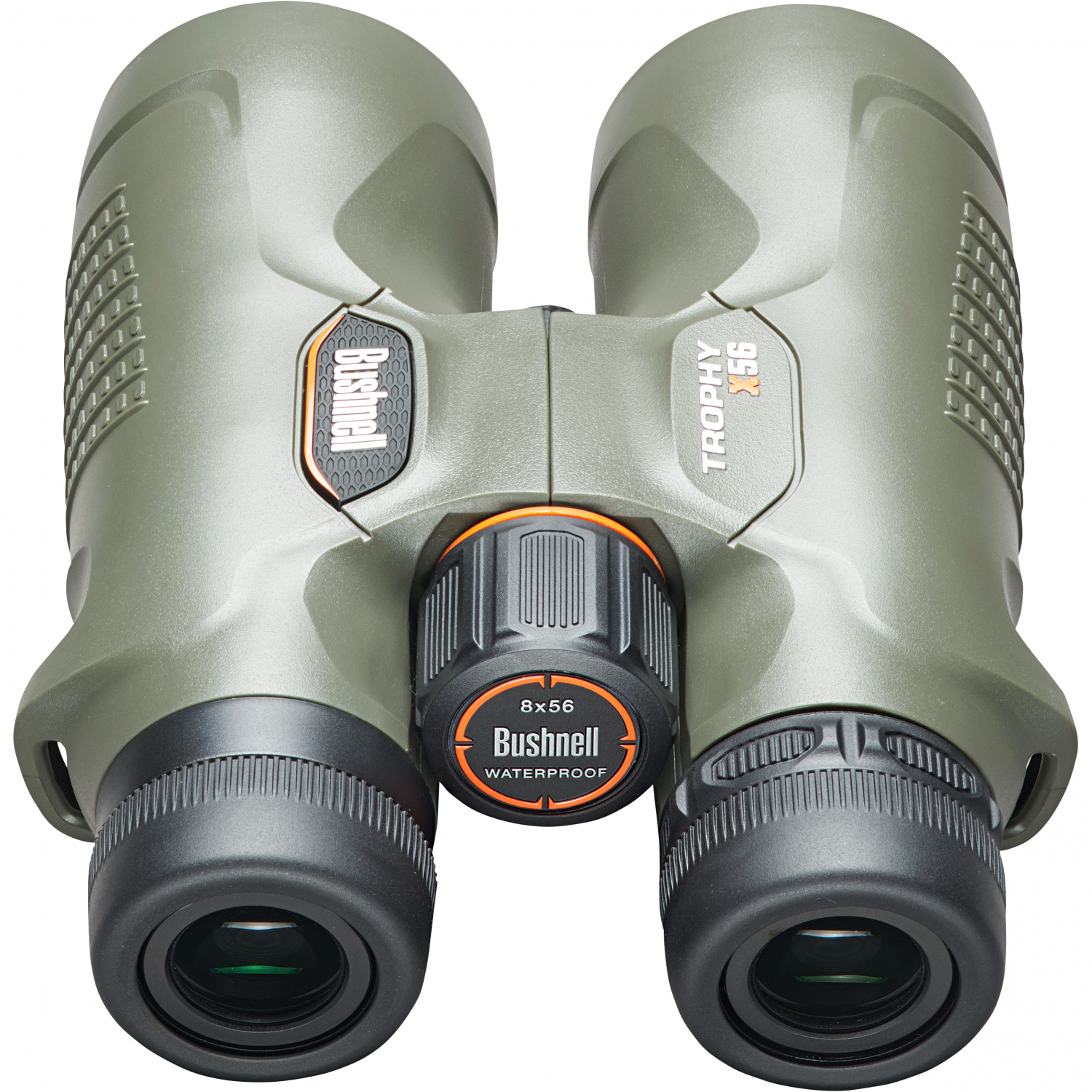 Bushnell Binoculars Trophy Xtreme 8x56 