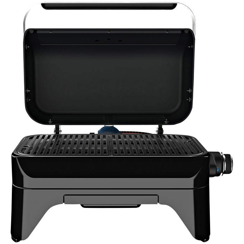Campingaz Attitude 1200 2go CV gas barbecue (black) 