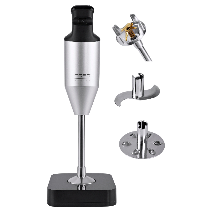 Caso Design Hand Blender HB 2200 Pro 