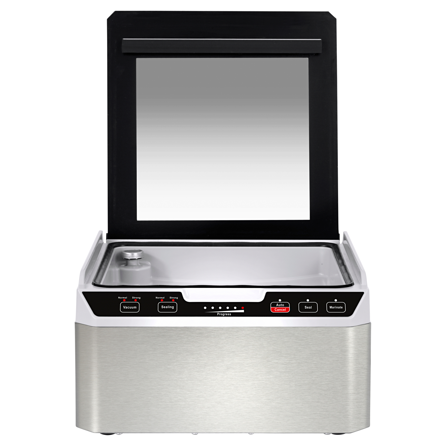 Caso Design Vacuum chamber VacuChef 40 