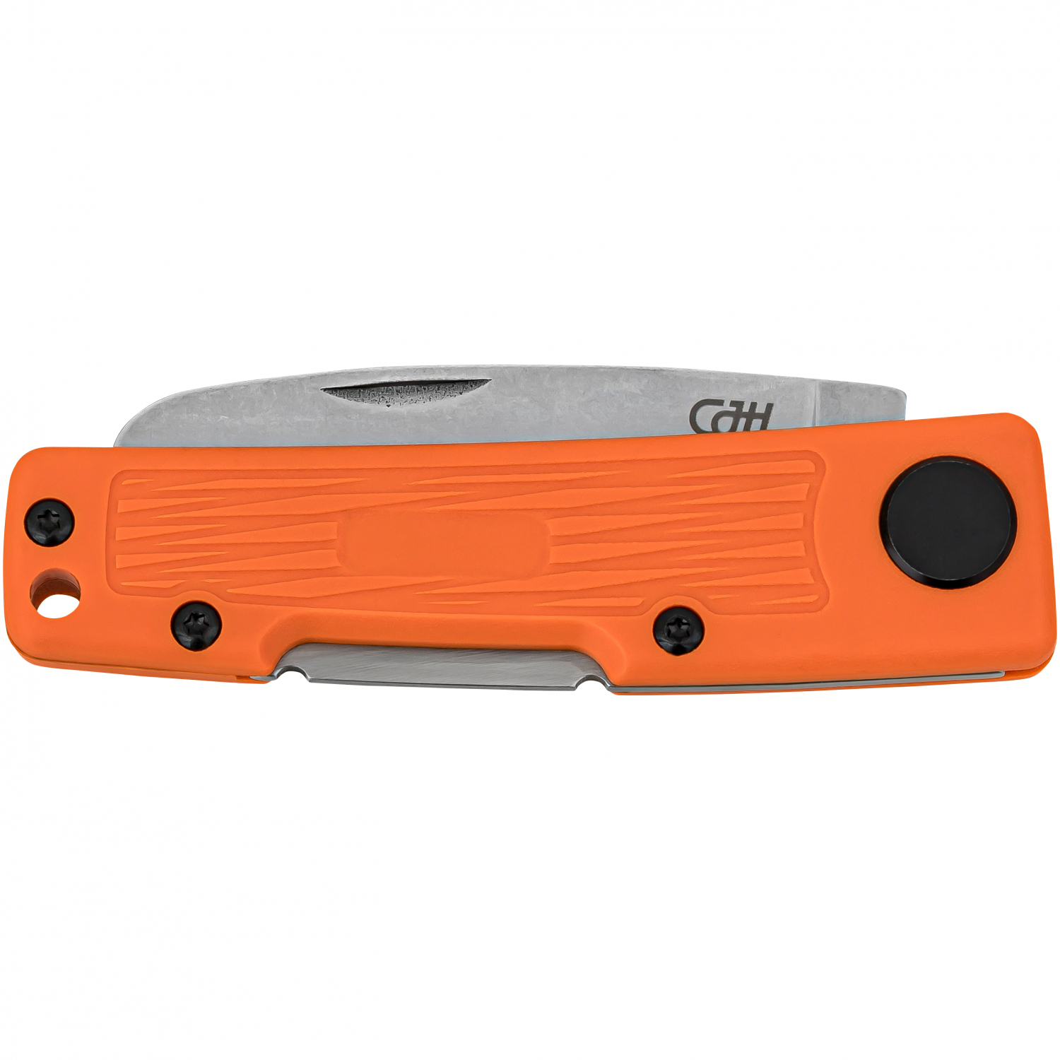 CJH Pocket knife Kids GFN (orange) 