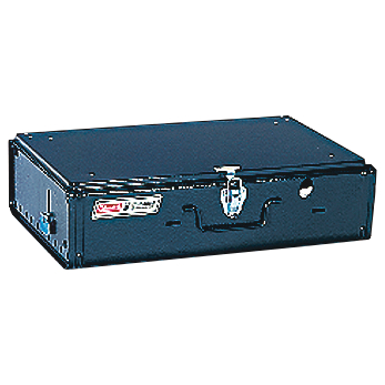Coleman 2-Flame Cooker (Petrol) 